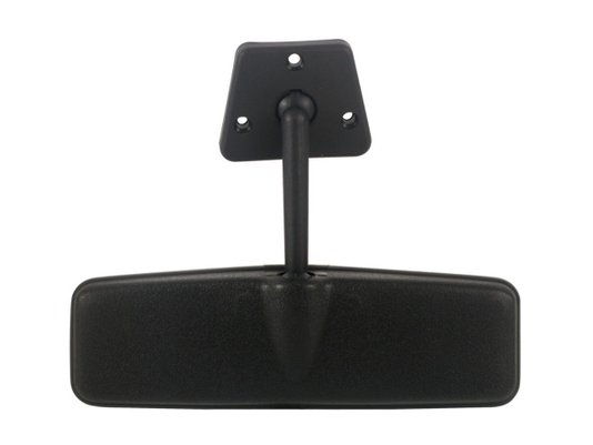 Retrovisor Interno Caravan 74>, Chevette 73>, Chevy 84>, Ipanema E Kadett 89>, Marajó 81>, Monza 82> E Opala 69> Retrovex Rx-6651