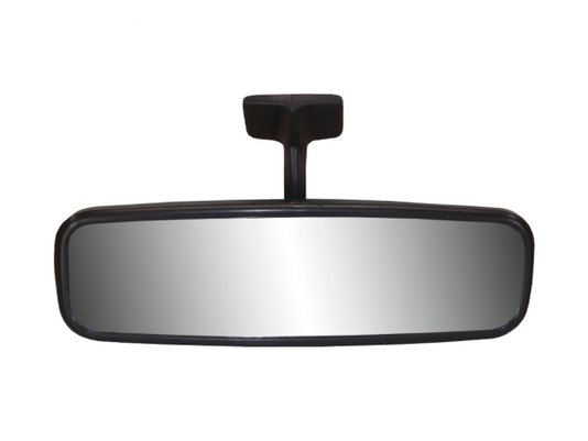 Retrovisor Interno Del Rey 80>, Belina Ii, Corcel Ii E Pampa 78> Retrovex Rx-6655