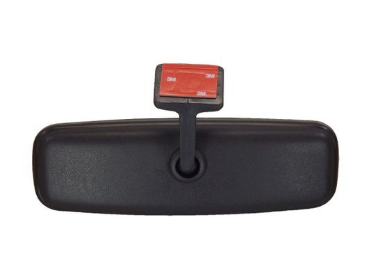 Retrovisor Interno Del Rey 80>, Belina Ii, Corcel Ii E Pampa 78> Retrovex Rx-6655