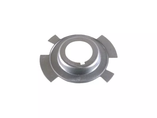 Roda Fônica Do Sensor De Rotação L-200 Gl/gls 98/03 E L-200 Sport 2.5 04/07 Patral 8792