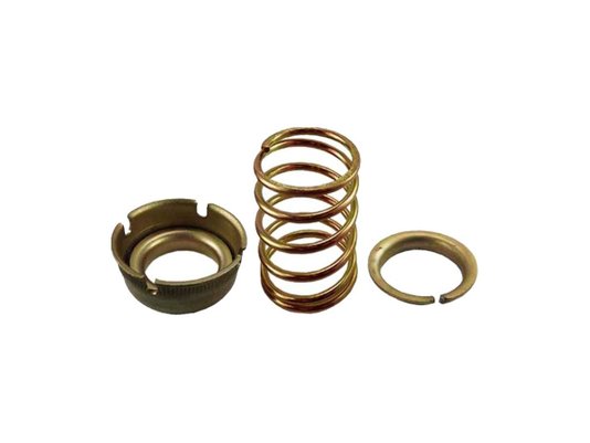 Rolamento Da Coluna De Direção W Zanoni 5002