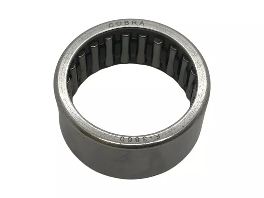 Rolamento Da Suspensão Dianteira Brasilia 73>, Fusca 74>, Tl E Variant 70> Cobra 3860c 