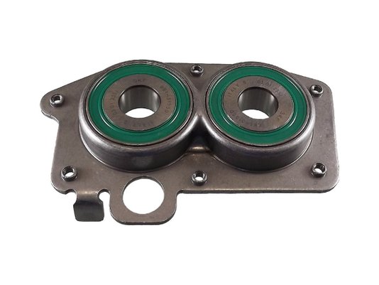 Rolamento De Câmbio Crossfox E Spacefox 8v 05>, Gol G5 E Voyage 8v 08>, Gol E Saveiro G6 8v 13>, Golf 8v 13>,polo 8v 02> Cobra 1000c 