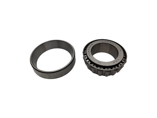 Rolamento De Câmbio Eixo Intermediário Traseiro Ranger, S-10 Timken