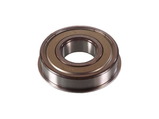 Rolamento De Câmbio Koyo 6307znrc3