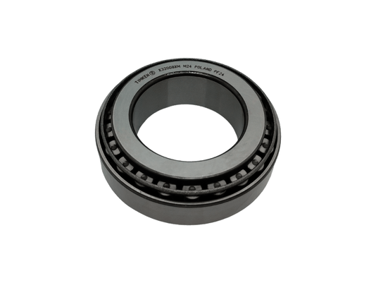 Rolamento De Câmbio Roda S-10 12>, Trailblazer 12>, Niva 91/95, Ducato  <02 Sportage 93/10, Sportage 93/99 Timken 32008xm