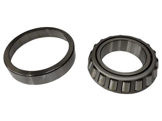 Rolamento De Diferencial, Besta Gs 98>, Kbc - Tr458020
