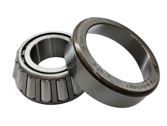 Rolamento De Diferencial Caravan E Opala 4cc, 6cc ,chevette 1.0/1.4/1.6 73>, Chevy 1.6 84>, Marajó 1.4/1.6 81> Skf M84548/510/va983 