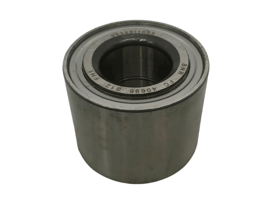 Rolamento De Roda Aircross 11>, C3 12>, C4 06/14, C4 Cactus  18>, 207 08>, 307 02/11, Captur 17>, Duster 11>, Logan 13>,  Oroch 15>, Sandero 14> E Zoe 19> Snr Fc40696s12
