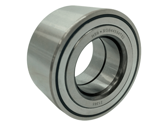 Rolamento De Roda Dianteira Cobalt 12/20, Joy E Joy Plus  20>, Onix 13>, Prisma 13/20, Sonic 11/16, Spin 12/16 E  Tracker 13> Snr Xgb44594t02s