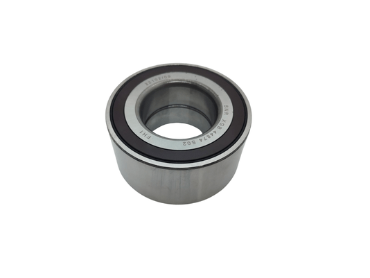 Rolamento De Roda Dianteira Peugeot 208 1.0 6v 22> Snr  Xgb44874s02r 
