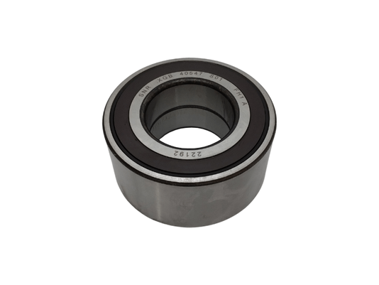 Rolamento De Roda Dianteiro C3 8v 16>, C3 8v 03/13, C3 E Ds3 8v 12/16, C3 16v 02>, Xsara Picasso <06 206 16v 99/10, 207  08/15, 208 13/16, Hoggar 8v 10/15 Snr Xgb40547s01.