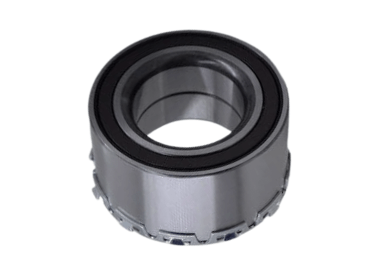 Rolamento De Roda Dianteiro Nivus 1.0/1.4 12/16v 20>, T-cross 1.0/1.4 12/16v 19>, Polo 1.0 12v 18>, Virtus 1.0/1.4 12v 18>  Skf Vkbc 41015