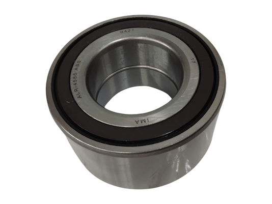 Rolamento De Roda, Jumpy, Scudo, Expert, Ima  -  Alr - 4586 Abs, Dianteiro