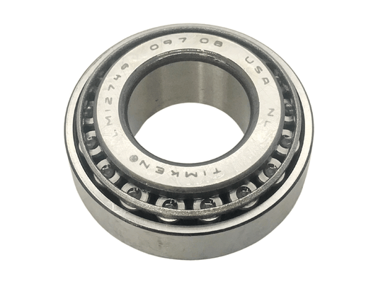 Rolamento De Roda Ranger 96> Timken Lm12749/lm12710