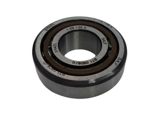 Rolamento De Roda Skf Bt1-0606/q