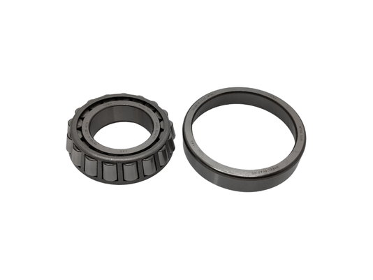 Rolamento De Roda Traseiro Topic, Besta <97, L-200, L-300, Pajero <86, Frontier, Pathfinder 87> Xterra Fag 30208a