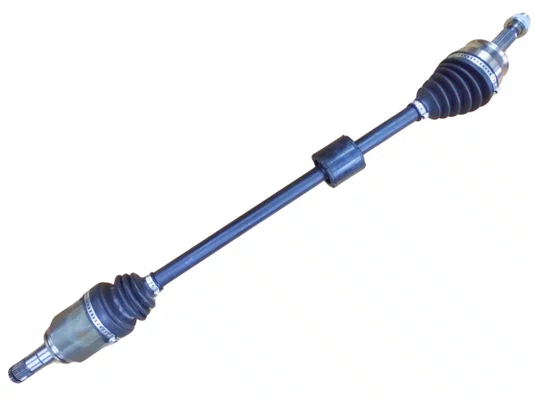 Semieixo Da Homocinética Argo E Cronos 1.3 8v 17>, Pulse 1.3 8v 21>, Strada 1.3 8v 20> Devigili Dg81282 - Lado Direito 