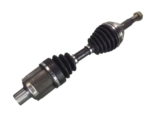 Semieixo Da Homocinética Blazer E S-10 98/11 Devigili  Dg82011 - Lado Direito 