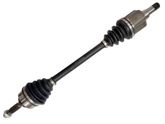 Semieixo Da Homocinética Citroen C3 1.2,1.5 8/12v, 208 1.2,1.5 8/12v Devigili Dg80309 - Lado Esquerdo 