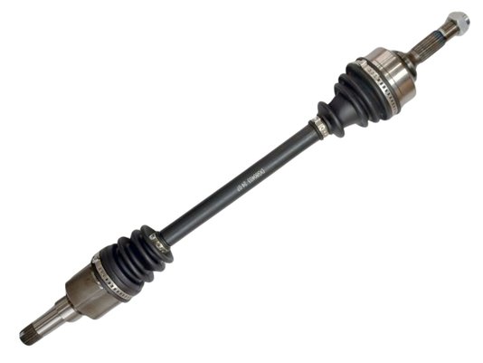 Semieixo Da Homocinética Citroen C3 1.4 8v 03> Devigili  Dg80403 - Lado Esquerdo 
