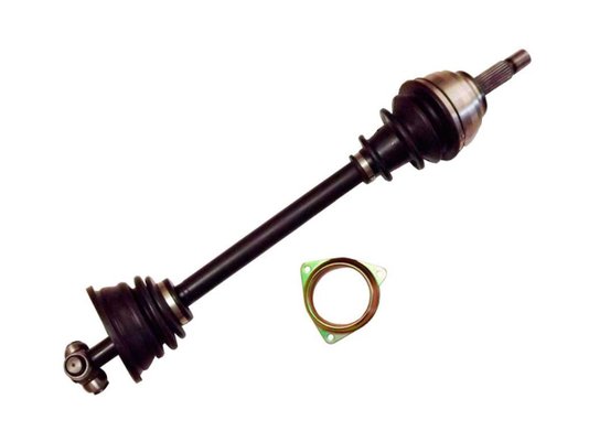 Semieixo Da Homocinética Clio E Kangoo 00/05 Autotec 18258  - Lado Esquerdo 