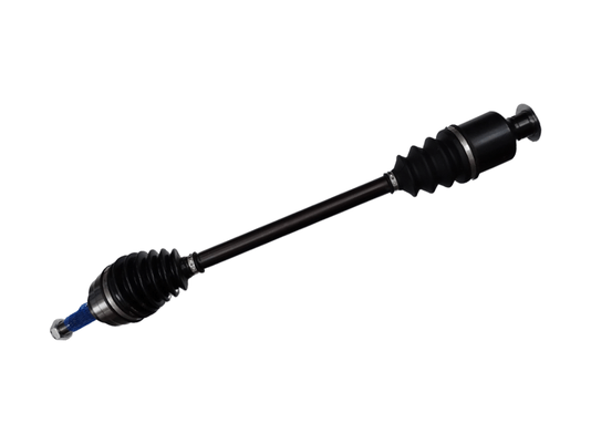 Semieixo Da Homocinética Clio E Kangoo 00/05 Drivetec 73913 - Lado Direito 