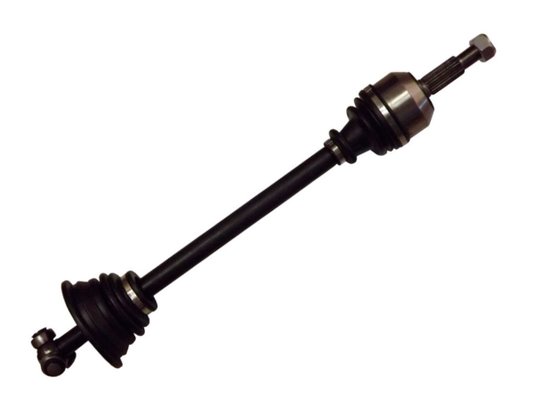 Semieixo Da Homocinética Clio E Kangoo 05> Autotec 70218 -  Lado Esquerdo 