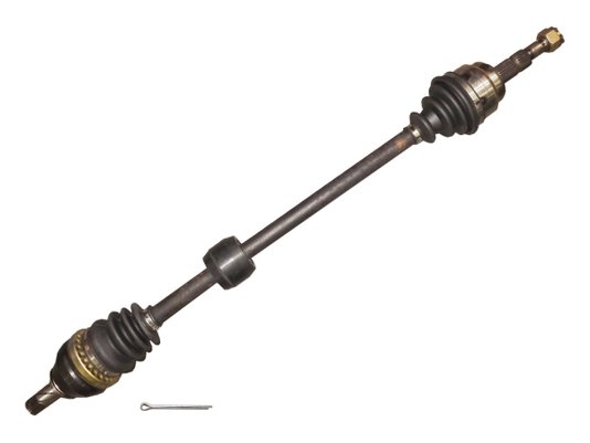 Semieixo Da Homocinética Corsa E Montana 02/07 Autotec  27843 - Lado Direito 