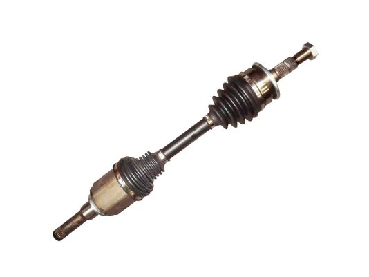 Semieixo Da Homocinética Cruze 12/16 Autotec 29189 - Lado  Esquerdo 