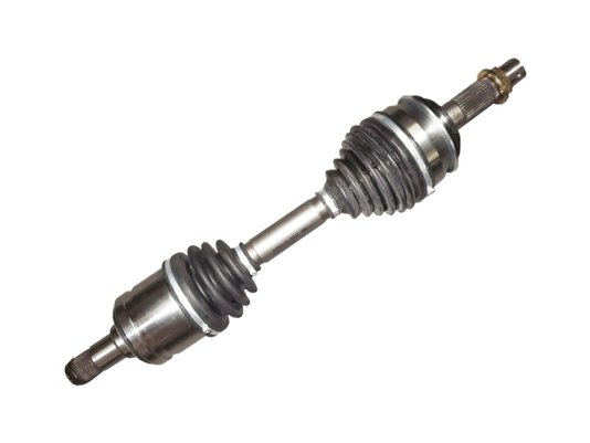 Semieixo Da Homocinética Hilux 05/16 Nakata Njh01-040s  -  Lado Direito/esquerdo 