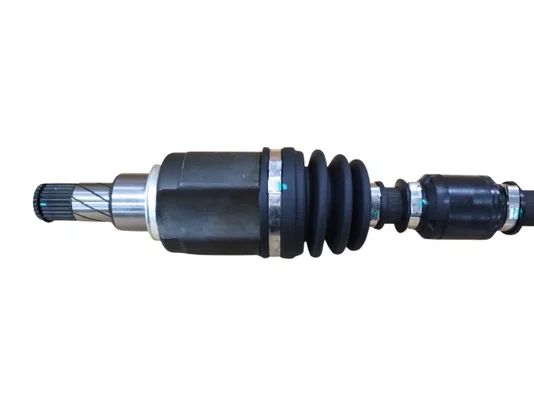 Semieixo Da Homocinética Kicks 1.6 16v 17/24 Devigili  Dg80413 - Lado Esquerdo