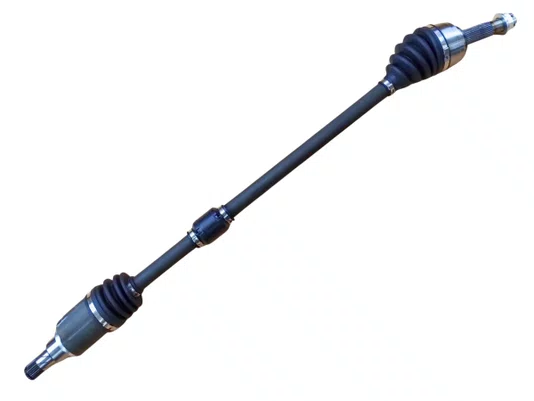 Semieixo Da Homocinética Kicks 1.6 16v 17/24, Versa 1.6 16v  16/17 Drivetec 76304 - Lado Direito 