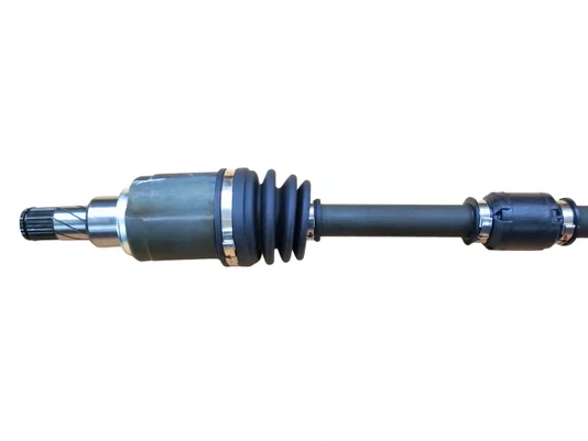 Semieixo Da Homocinética Kicks 1.6 16v 17/24, Versa 1.6 16v  16/17 Drivetec 76304 - Lado Direito