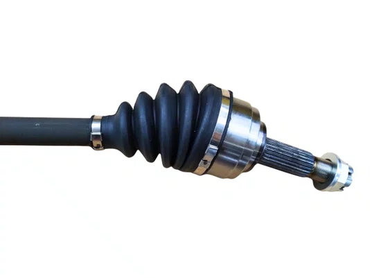 Semieixo Da Homocinética Kicks 1.6 16v 17/24, Versa 1.6 16v  16/17 Drivetec 76304 - Lado Direito