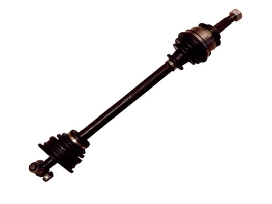 Semieixo Da Homocinética Logan 07> E Sandero 08> Autotec  26708 - Lado Esquerdo 