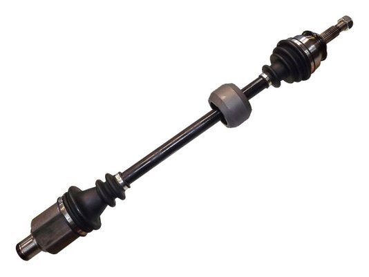 Semieixo Da Homocinética Logan 07> E Sandero 08> Autotec  29161 - Lado Direito 