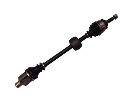 Semieixo Da Homocinética Logan 07> E Sandero 08> Dg82008 -  Lado Direito 