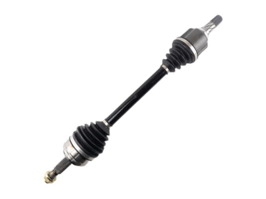 Semieixo Da Homocinética, Master 2.3 16v 13>, Drivetec -  74132, Lado Esquerdo