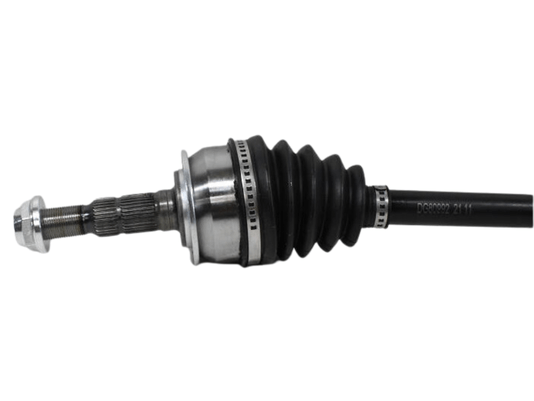 Semieixo Da Homocinética, Onix E Onix Plius 12v 20>, Devigili - Dg80992