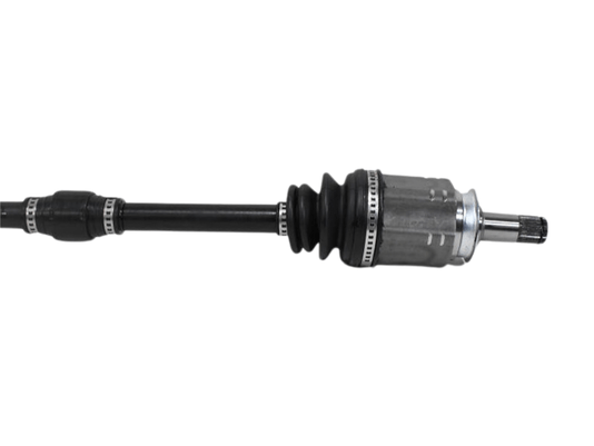 Semieixo Da Homocinética, Onix E Onix Plius 12v 20>, Devigili - Dg80992