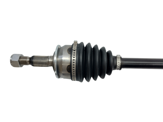 Semieixo Da Homocinética Onix E Onix Plus 1.0 12v Turbo 20> Manual - Lado Esquerdo Cofap Sec04431