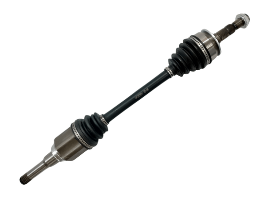 Semieixo Da Homocinética Onix E Onix Plus 12v Turbo  20> Devigili Dg80991 