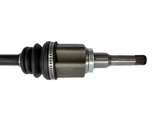 Semieixo Da Homocinética Onix E Onix Plus 12v Turbo  20> Devigili Dg80991