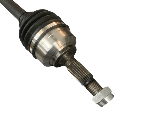 Semieixo Da Homocinética Peugeot 206 04> Autotec 26699 -  Lado Direito
