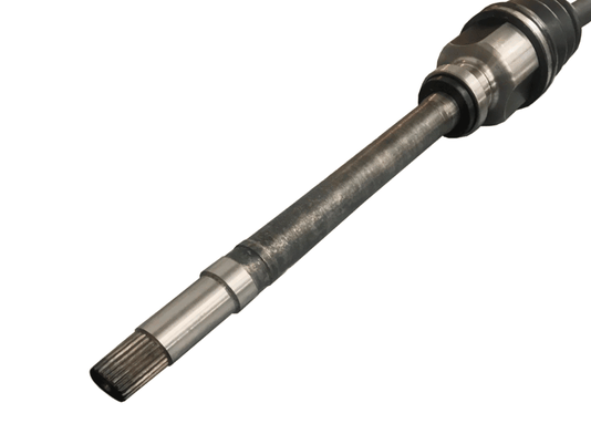 Semieixo Da Homocinética Peugeot 206 04> Autotec 26699 -  Lado Direito