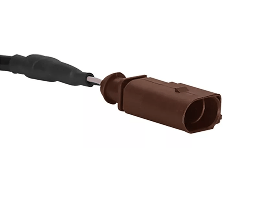 Sensor  Abs, Kwid 17>, Ds 30087td, Dianteiro - Direito