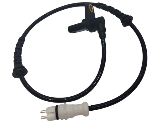 Sensor Abs Master Clio 04/09, Kangoo07>, Symbol 09/13,           Ima Al-2269 Dianteiro - Lado Direito/esquerdo  