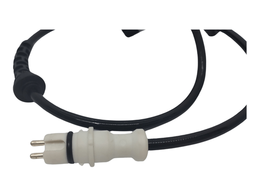 Sensor Abs Master Clio 04/09, Kangoo07>, Symbol 09/13,           Ima Al-2269 Dianteiro - Lado Direito/esquerdo