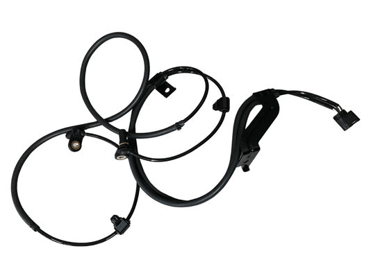 Sensor Abs S-10 E Trailblazer 11> Ds 30029 Td/te - Traseiro